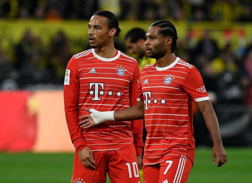 为30岁老将花1.4亿？拜仁接盘利物浦，德甲巨人到底在急什么？