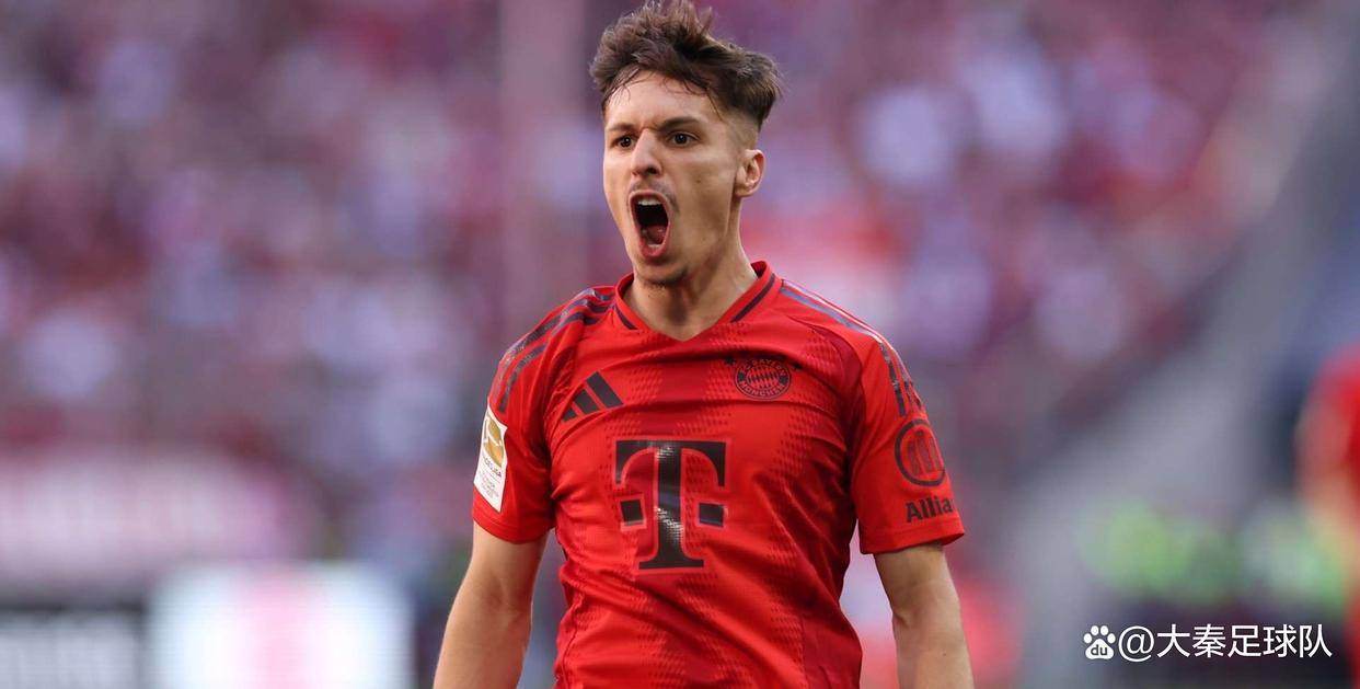 萨拉萨尔卡西甲倒计时，拜仁七场实验画上句点